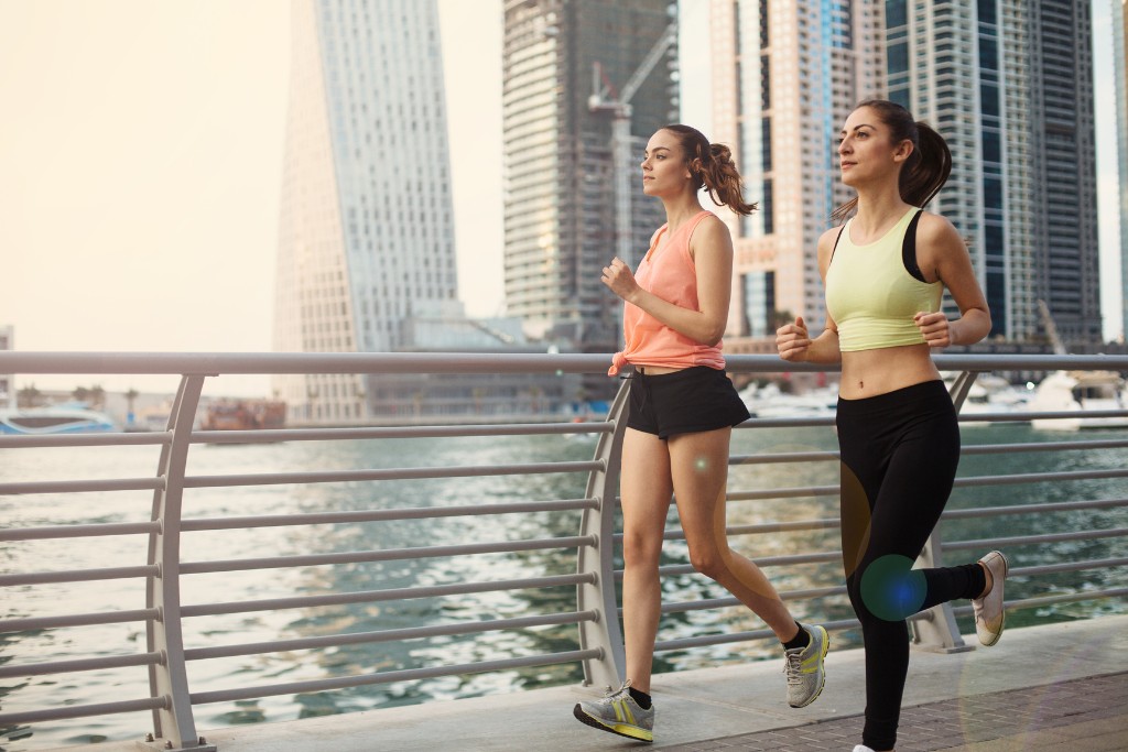 How to Use Running for Weight Loss
